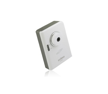 Edimax IC-3010 Wired dual mode (MPEG4 & Motion JPEG)  IP camera