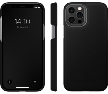 iDeal of Sweden IDACAW21-I2167-337 (iPhone 13 Pro Max) Zwart