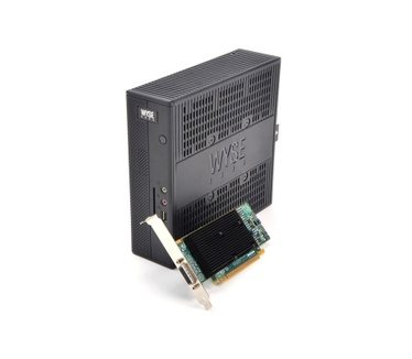 Matrox Epica TC20+ for Dell Wyse Z90DE7 thin clients