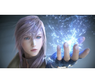 Dissidia: Duodecim Final Fantasy