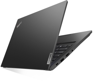Lenovo ThinkPad E14 Gen 4 (21EB0040GE, Qwertz toetsenbord)