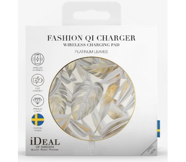 iDeal of Sweden IDFQI-117