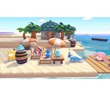 Nintendo Nintendo Switch 2 & Pokemon Pokopia