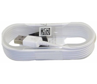 Samsung Originele Micro USB 2.0 data + oplaadkabel 1,5 meter - Wit