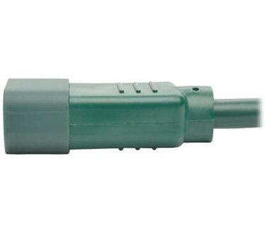 Tripp-Lite P004-002-AGN Groen