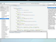 Gnome 3.22 applicaties