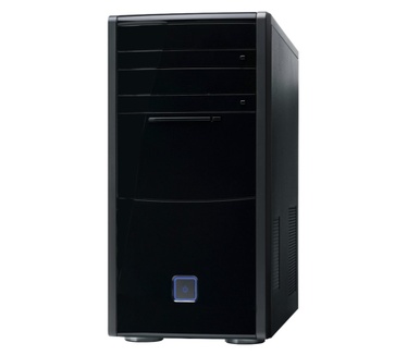 Medion Akoya PC P5322 D