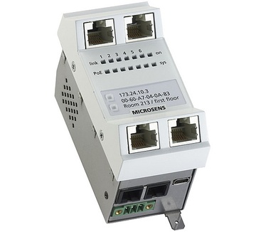 Microsense MS440209PM-48G6+