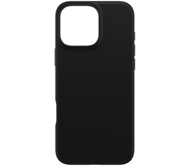 PanzerGlass SAFE by PG TPU Case 2024 6.9Inch Pro Blk (Apple - iPhone 16 Pro Max) Transparant