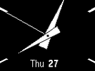 Pebble Steel - watchfaces