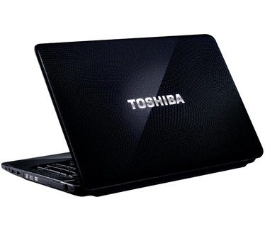 Toshiba Satellite L670-1DN