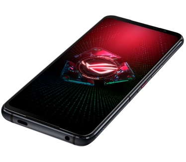 ASUS ROG Phone 5 (8GB intern, 128GB opslag) Zwart