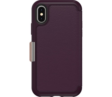 Otterbox 77-59632 (iPhone X/Xs) Paars