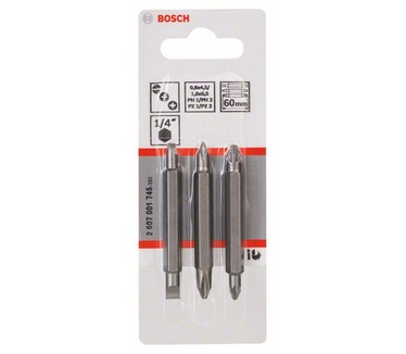 Bosch 2 607 001 745
