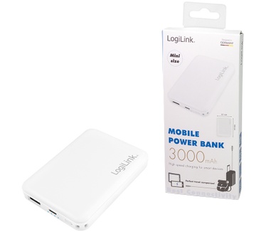 LogiLink PA0207