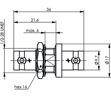 Telegärtner J01005A0007