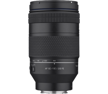 Samyang Optics Samyang AF 60-180mm f/2.8 Sony FE-mount objectief