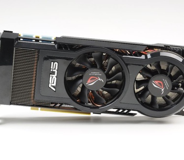 Asus GTX260
