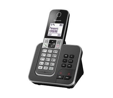 Panasonic KX-TGD322