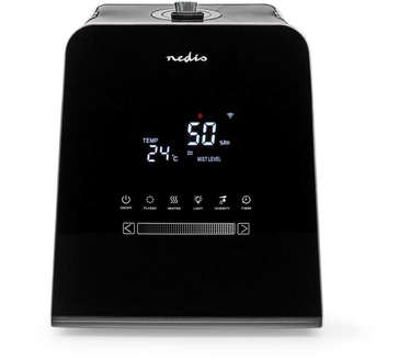 Nedis HUMI150BKW