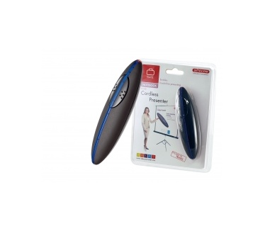 Sitecom TC-140 Cordless Presenter