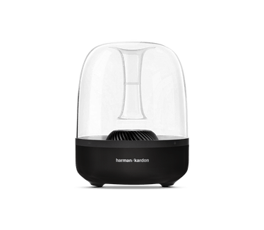 Harman Kardon Harman Kardon Aura Zwart