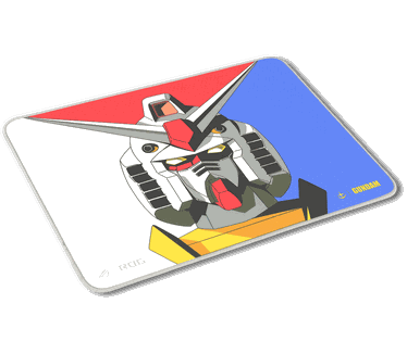 ASUS ROG Sheath GUNDAM EDITION