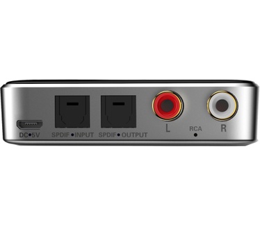 Oehlbach BTR Evolution 5.0