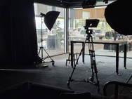 Cameratest iPhone 17e - Twee keer zoom