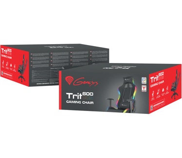 Genesis Trit 600 RGB