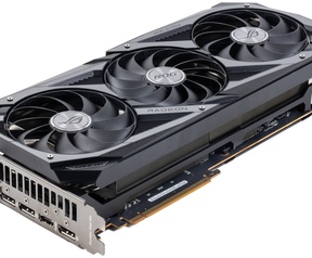 ASUS Radeon RX 6700 XT Strix
