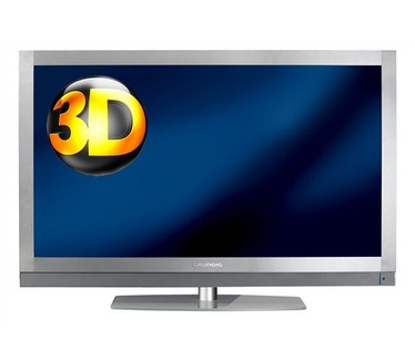 Grundig Fine Arts 55 S 3D WEB