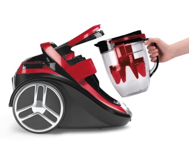 Rowenta Silence Force Cyclonic Ro7649 Stofzuiger Zonder Zak