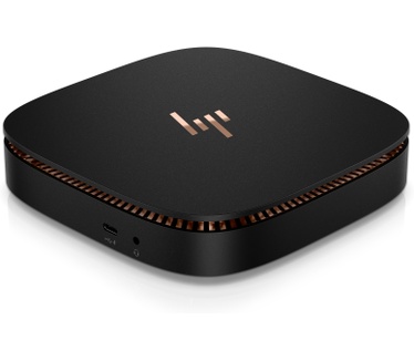 HP Slice