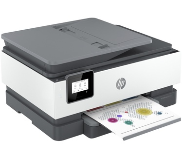 HP 8015e