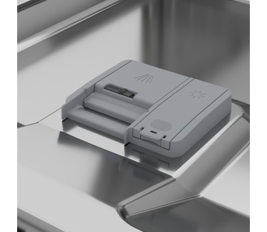 Beko BDIN38641Q