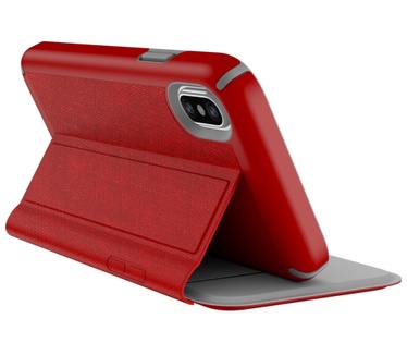 Speck Presidio Folio iPhone XS / X