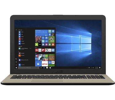 Asus K540UA-DM233T-BE (Belgisch model)