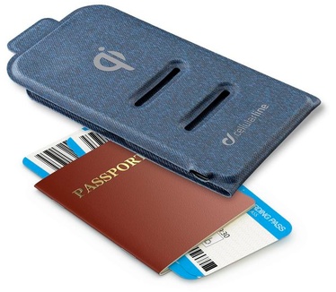 Vivanco WIRELESFOLD10WTYCB