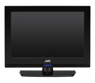 JVC LT-22DD1