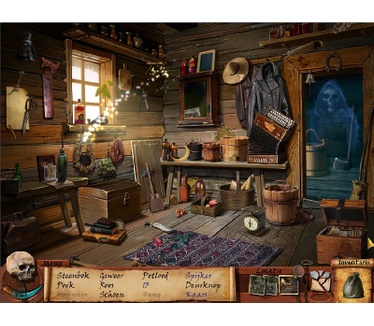 Exorcist, PC (Windows)