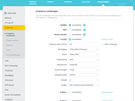 TP-Link Webinterface