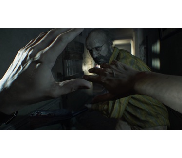 Resident Evil 7 Biohazard, Xbox One