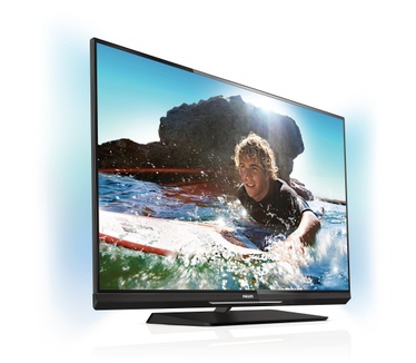 Philips 6000-serie 47PFL6057H/12
