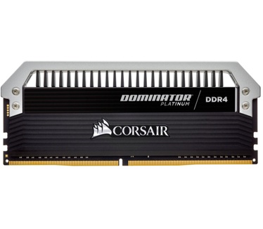 Corsair Dominator Platinum CMD32GX4M4C3000C15