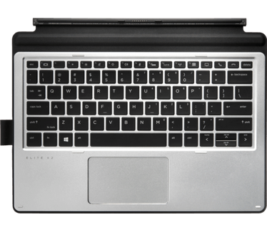 HP Pro x2 612 G2 Collaboration Keyboard