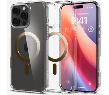 Spigen Ultra Hybrid (MagFit)