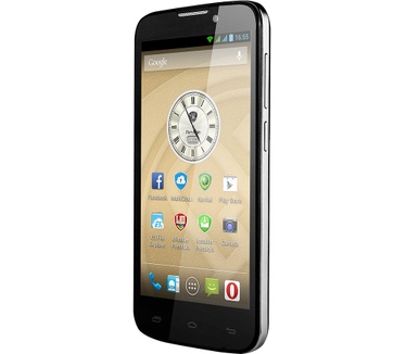 Prestigio 5517 DUO Zwart