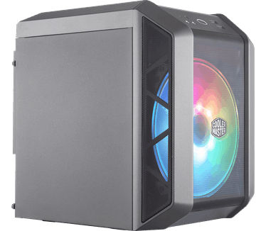 Cooler Master MasterCase H100 ARGB