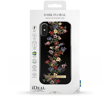 iDeal of Sweden IDFCAW18-I8-97